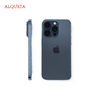 APPLE iPhone 15 Pro 256G Elogiado nuevo tel&eacute;fono inteligente l Pantalla OLED completa &middot; Compatibilidad con aud&iacute;fonos &middot; Titanio de grado 5