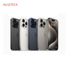 APPLE iPhone 15 Pro Max 256/512G Primer nuevo tel&eacute;fono inteligente premium l Reproducci&oacute;n de video de 29 h &middot; Sistema de c&aacute;mara Pro &middot; Chip A17 Pro