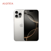 APPLE iPhone 16 Pro Max 256G/512G/1T Supreme Nuevo Smartphone l Dise&ntilde;o Titanio &middot; Pantalla de 6,9 ​​pulgadas &middot; Actualizable a IOS 26