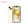 APPLE iPhone 15 128/256G Nuevo tel&eacute;fono inteligente rentable l Resistencia a salpicaduras de agua y polvo &middot; Motor neuronal de 16 n&uacute;cleos &middot; Sistema avanzado de doble c&aacute;mara
