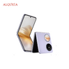 HUAWEI Pocket 2 12+256/512G 1T Camshell Plegable Nuevo Smartphone l Cuatro c&aacute;maras externas xianOfrece consejos para el cuidado facial Negro blanco gris violeta azul