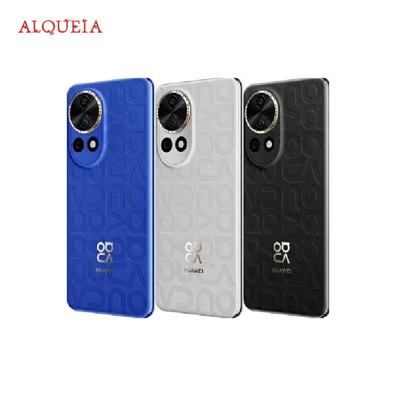 HUAWEI Nova12 Ultra 12 + 512G NOUVEAU t&eacute;l&eacute;phone portable