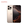 APPLE iPhone16 Pro 128/256/512G Nuevo tel&eacute;fono inteligente adaptable l Resistencia a los dedos &middot; Sistema de inteligencia personal &middot; Nueva CPU de 6 n&uacute;cleos &middot; Negro Blanco Oro Naturaleza