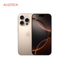 APPLE iPhone 16 Pro Max 256G/512G/1T Supreme Nuevo Smartphone l Dise&ntilde;o Titanio &middot; Pantalla de 6,9 ​​pulgadas &middot; Actualizable a IOS 26