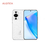 HUAWEI Enjoy Nova12 8+256/512G Nouveau Smartphone avec Appareil Photo Portrait l Communiquer sans r&eacute;seau &middot; Affichage turbo 2.0 