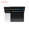 APPLE 2024 Pro Fast New Keyboard l Teclado num&eacute;rico &middot; Touch ID &middot; Digita&ccedil;&atilde;o e trackpad incr&iacute;veis