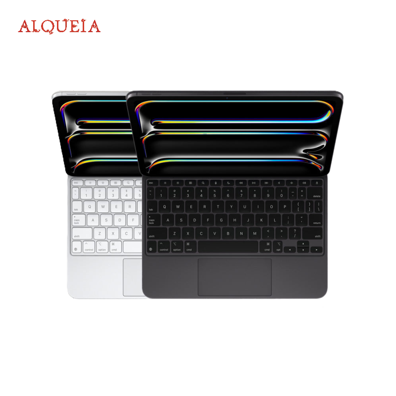 APPLE 2024 Pro Fast New Keyboard l Teclado num&eacute;rico &middot; Touch ID &middot; Digita&ccedil;&atilde;o e trackpad incr&iacute;veis