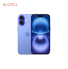 APPLE iPhone16 128/256/512G Nouveau smartphone le plus &eacute;conome en &eacute;nergie l Verre de protection en c&eacute;ramique &middot; Charge rapide USB-C &middot; Cam&eacute;ra arri&egrave;re ultra-large &middot; Noir Blanc Rose Sarcelle Outremer