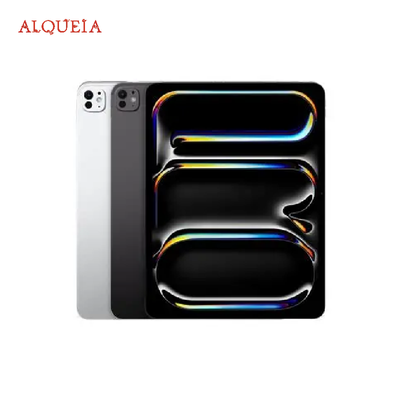 APPLE iPad Pro 256/512G Thinpossible Novo Tablet PC l Bateria de &iacute;on de l&iacute;tio &middot; Sensor de luz ambiente &middot; Identifique seu modelo