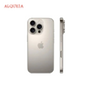 APPLE iPhone16 Pro 128/256/512G Nuevo tel&eacute;fono inteligente adaptable l Resistencia a los dedos &middot; Sistema de inteligencia personal &middot; Nueva CPU de 6 n&uacute;cleos &middot; Negro Blanco Oro Naturaleza