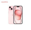 APPLE iPhone 15 128/256G Nuevo tel&eacute;fono inteligente rentable l Resistencia a salpicaduras de agua y polvo &middot; Motor neuronal de 16 n&uacute;cleos &middot; Sistema avanzado de doble c&aacute;mara