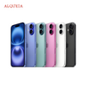 APPLE iPhone16 Plus 128/256/512G El nuevo tel&eacute;fono inteligente m&aacute;s popular l Procesador m&aacute;s r&aacute;pido &middot; C&aacute;mara ultra ancha &middot; Isla din&aacute;mica &middot; Negro Blanco Rosa Verde azulado Ultramarino