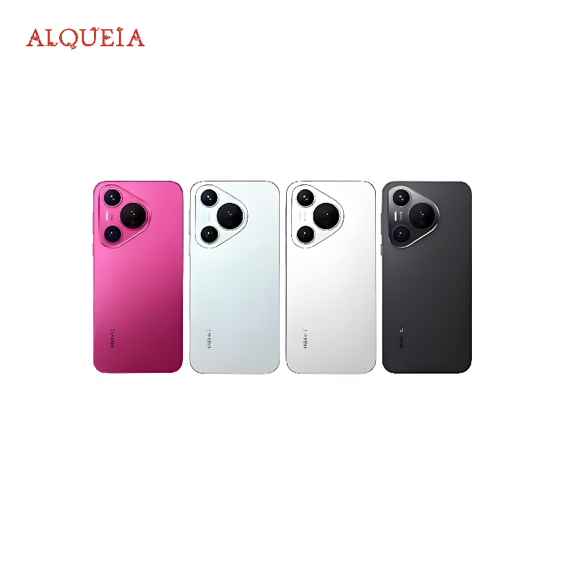 HUAWEI Pura 70 12+512G/1T Global Novo Smartphone l C&acirc;mera de primeira linha &middot; Nova vida &uacute;til s&oacute;lida &middot; Extremamente confort&aacute;vel 