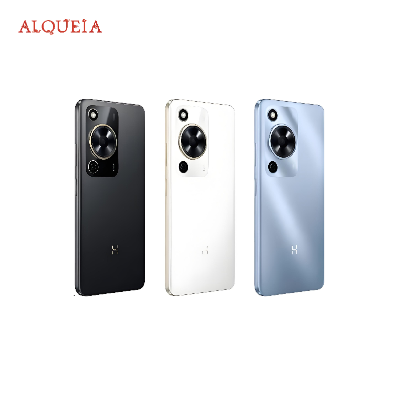 HUAWEI Enjoy 70S 8+256/512G Novo smartphone barato l Amplos &acirc;ngulos de vis&atilde;o &middot; Excelente reprodu&ccedil;&atilde;o de cores