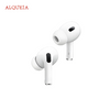 APPLE AirPods Pro 2 &Eacute;couteurs Bluetooth sans fil confortables l Chargeur Magsafe &middot; Capacit&eacute; de suppression du bruit &middot; dur&eacute;e de vie prolong&eacute;e de la batterie