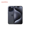 APPLE iPhone 15 Pro Max 256/512G Primer nuevo tel&eacute;fono inteligente premium l Reproducci&oacute;n de video de 29 h &middot; Sistema de c&aacute;mara Pro &middot; Chip A17 Pro