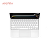 APPLE 2024 Pro Fast New Keyboard l Teclado num&eacute;rico &middot; Touch ID &middot; Digita&ccedil;&atilde;o e trackpad incr&iacute;veis