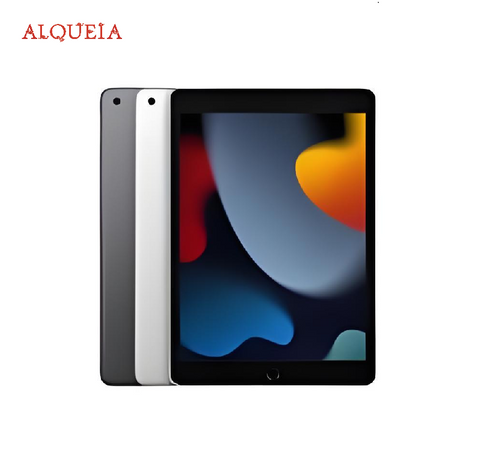 APPLE iPad 9 64/256G Ultra New Tablet PC l Pantalla multit&aacute;ctil &middot; Estabilizaci&oacute;n de imagen autom&aacute;tica &middot; Sensor aceler&oacute;metro
