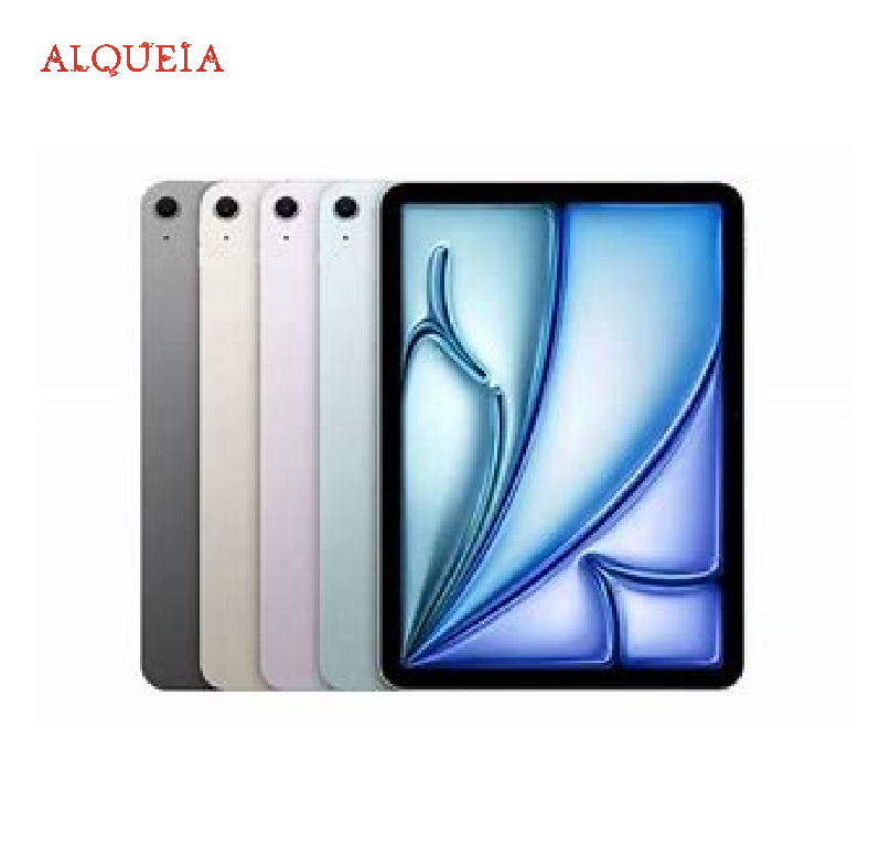 APPLE Air 6 11 polegadas 128/256G Novo Tablet PC barato l Maior desempenho &middot; V&iacute;deo 4K &middot; Op&ccedil;&otilde;es de armazenamento expandidas