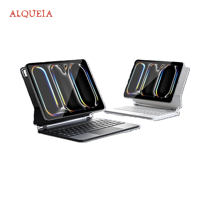 Nouveau clavier &agrave; connexion instantan&eacute;e APPLE Air6 de 13 pouces l Exp&eacute;rience de frappe incroyable &middot; Compagnon magique &middot; Polyvalence in&eacute;gal&eacute;e 
