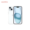 APPLE iPhone 15 128/256G Nuevo tel&eacute;fono inteligente rentable l Resistencia a salpicaduras de agua y polvo &middot; Motor neuronal de 16 n&uacute;cleos &middot; Sistema avanzado de doble c&aacute;mara