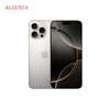 APPLE iPhone16 Pro 128/256/512G Nuevo tel&eacute;fono inteligente adaptable l Resistencia a los dedos &middot; Sistema de inteligencia personal &middot; Nueva CPU de 6 n&uacute;cleos &middot; Negro Blanco Oro Naturaleza