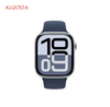 APPLE iWatch S10 Versi&oacute;n deportiva y GPS Elegante nuevo Smartwatch l Micr&oacute;fono con aislamiento de voz &middot; Sensor card&iacute;aco el&eacute;ctrico &middot; Gesto de doble toque