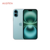APPLE iPhone16 Plus 128/256/512G Novo smartphone mais popular l Processador mais r&aacute;pido &middot; C&acirc;mera ultra-ampla &middot; Ilha din&acirc;mica &middot; Preto Branco Rosa Teal Ultramarine