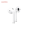 APPLE AirPods 2nd Gen Afford auricular inal&aacute;mbrico Bluetooth l Conectividad r&aacute;pida &middot; Aceler&oacute;metro de detecci&oacute;n de movimiento &middot; Sensores &oacute;pticos duales
