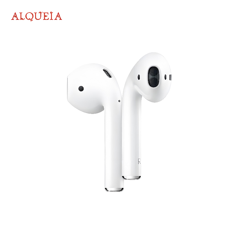 &Eacute;couteurs Bluetooth sans fil Apple AirPods 2e g&eacute;n&eacute;ration Afford l Connectivit&eacute; rapide &middot; Acc&eacute;l&eacute;rom&egrave;tre de d&eacute;tection de mouvement &middot; Deux capteurs optiques