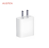 APPLE Original 20W Super Adaptador l Original &middot; Alta potencia &middot; Aparato de seguridad 