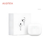 APPLE AirPods 4&ordm; fone de ouvido Bluetooth sem fio m&aacute;gico l Experi&ecirc;ncia de &aacute;udio poderosa &middot; Resistente ao suor &middot; EQ adaptativo