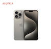APPLE iPhone 15 Pro Max 256/512G Primer nuevo tel&eacute;fono inteligente premium l Reproducci&oacute;n de video de 29 h &middot; Sistema de c&aacute;mara Pro &middot; Chip A17 Pro