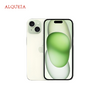 APPLE iPhone 15 128/256G Nuevo tel&eacute;fono inteligente rentable l Resistencia a salpicaduras de agua y polvo &middot; Motor neuronal de 16 n&uacute;cleos &middot; Sistema avanzado de doble c&aacute;mara