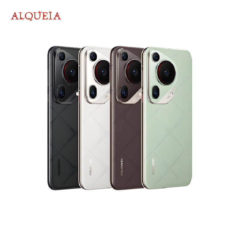 HUAWEI Pura 70 Ultra 12+512G/16+512G/16+512G Nuevo y potente tel&eacute;fono inteligente l Vibraciones de video din&aacute;micas &middot; Robustez sin l&iacute;mites
