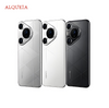 HUAWEI Pura 70 Pro+ 16+512G/1T Nouveau smartphone avant-gardiste Nouveau smartphone l Gelez l'instant &middot; Double supercharge &middot; La splendeur &eacute;toil&eacute;e &eacute;merge &middot; Noir blanc argent