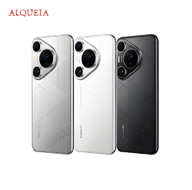 HUAWEI Pura 70 Pro+ 16+512G/1T Nuevo tel&eacute;fono inteligente de moda Nuevo tel&eacute;fono inteligente l Congela el momento &middot; Supercarga dual &middot; Emerge el esplendor estrellado &middot; Negro blanco plateado