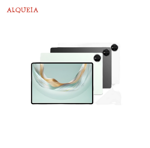 ALQUEOIA HUAWEI MatePad Pro Nueva tableta PC todo en uno de 12 pulgadas Pantalla c&oacute;moda para la vista &middot; Bater&iacute;a de 10100 mAh &middot; Pantalla Papermatte