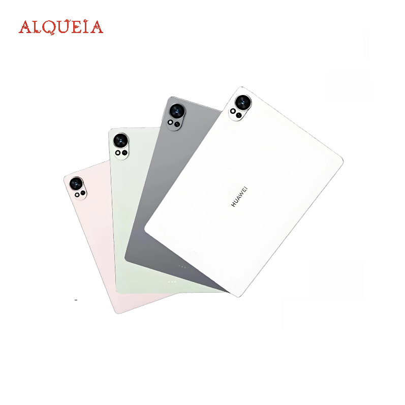 HUAWEI MatePad Air 12+256G 2024 Version Soft Light 12+256G Yeux Nouvelle tablette PC confortable l Chargement rapide &middot; Dot&eacute; d'un design &eacute;l&eacute;gant &middot; Hautes performances